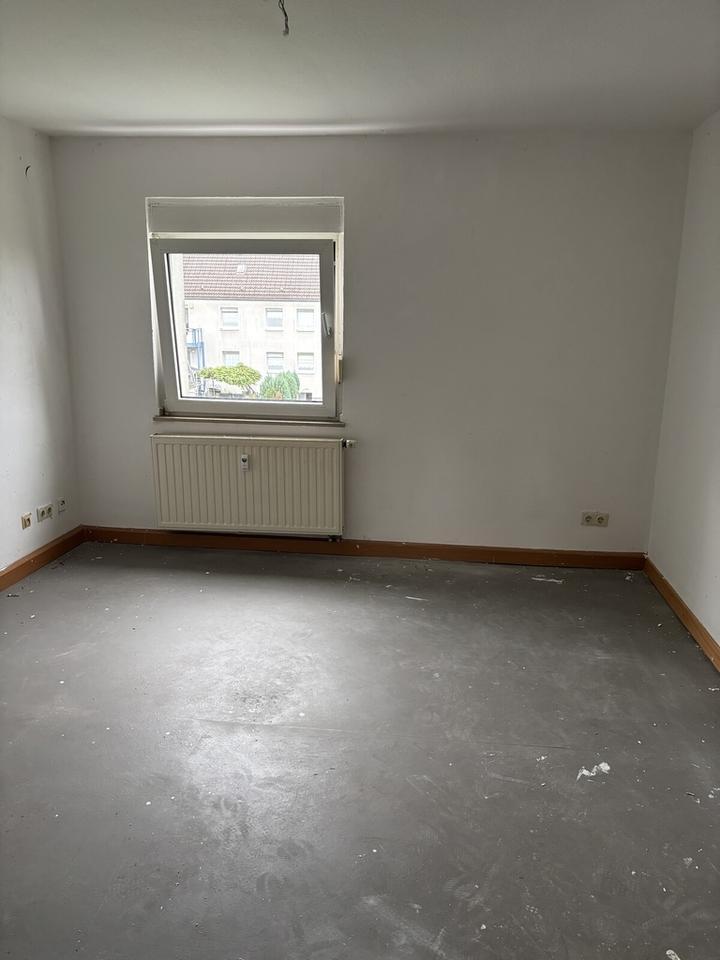 Vier Wände zum Wohlfühlen. zimmer