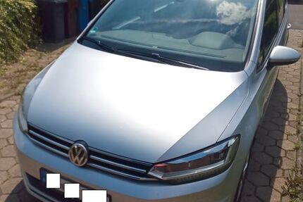 VW Touran 130.000 km 16.900 € Krefeld 47807