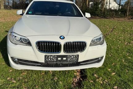 BMW 520 192.604 km 9.200 &euro; Burscheid 51399