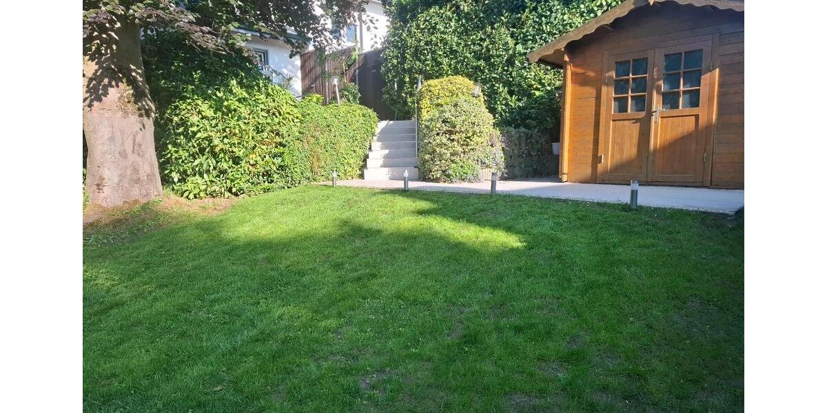Reihenhaus Wülfrath - 6 Zimmer, 200 m&sup2;, 679.000&euro; | Angebot:26841227