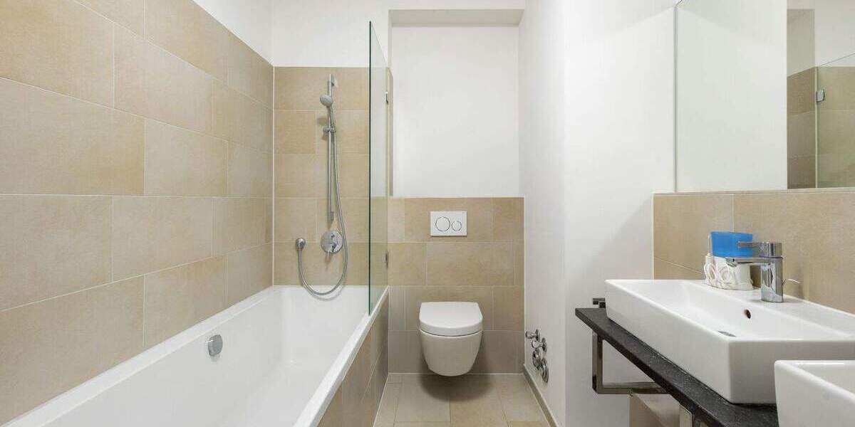 Etagenwohnung Düsseldorf Pempelfort - 3 Zimmer, 99 m&sup2;, 790.000&euro; | Angebot:25738399