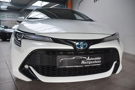 Toyota Corolla 129.985 km 17.580 &euro; Heiligenhaus 42579