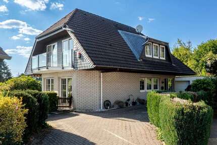 Haus zum Kaufen in Wuppertal 689.000 € 210 m²