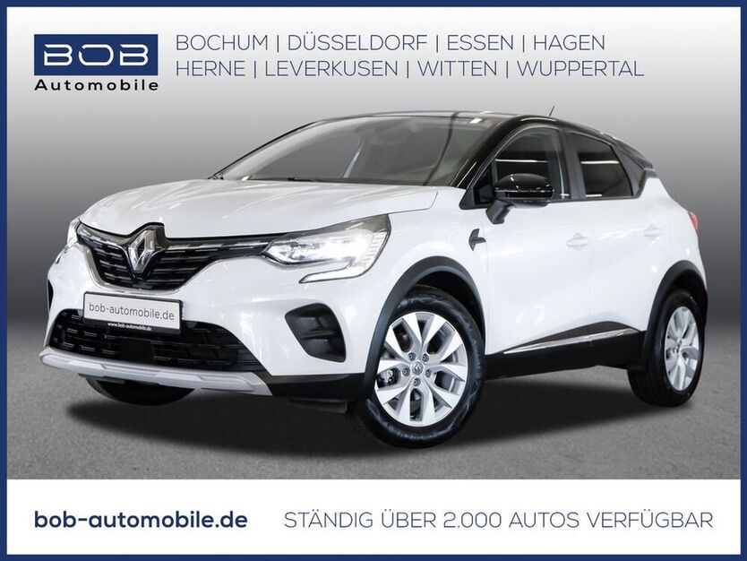 Captur