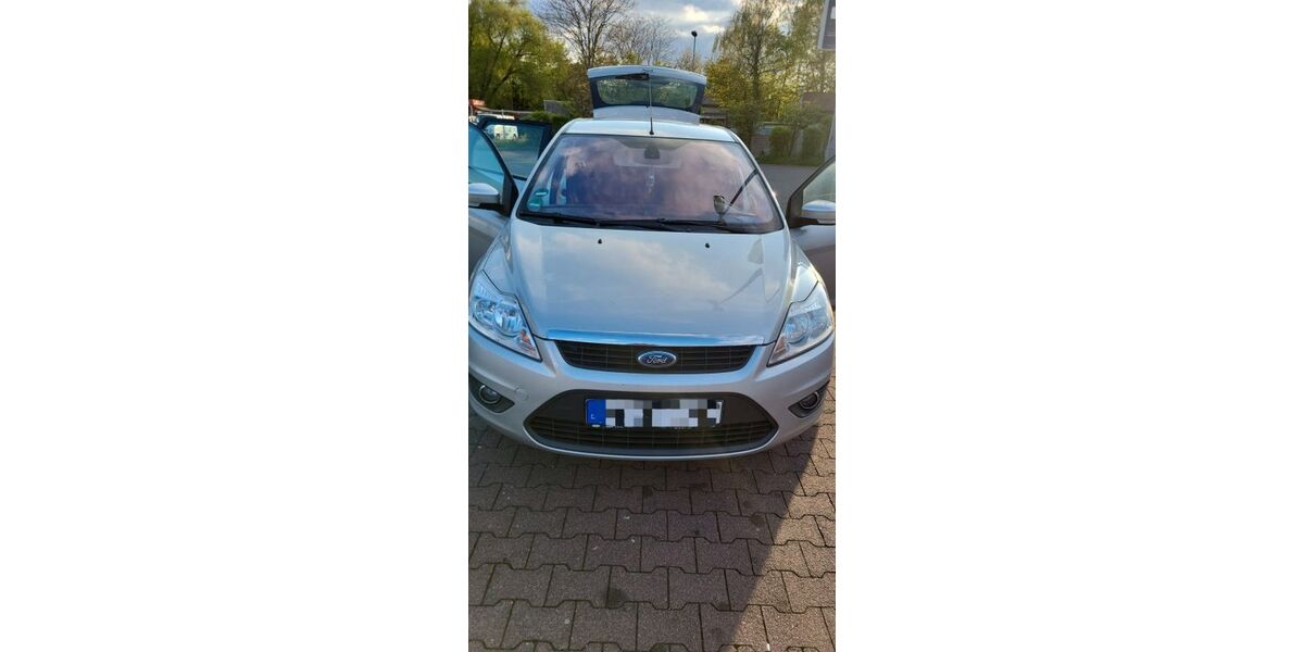 Ford Focus 300.000 km 1.700 &euro; Mönchengladbach 41065