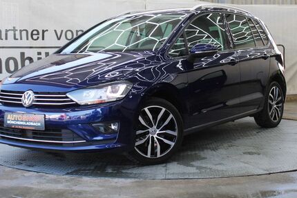 VW Golf Sportsvan 105.000 km 12.950 &euro; Mönchengladbach 41066