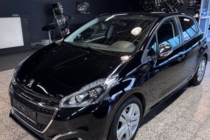 Peugeot 208 21.050 km 9.499 &euro; Oberhausen 46145
