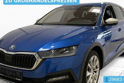 Skoda Octavia 79.779 km 21.890 &euro; Krefeld 47829