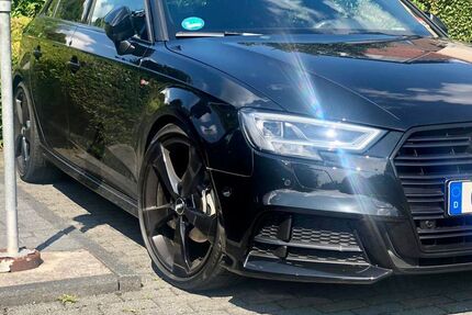 Audi A3 71.000 km 19.800 &euro; leverkusen 51381