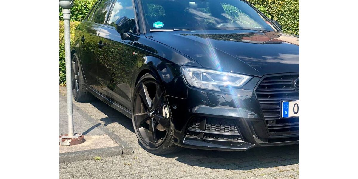 Audi A3 71.000 km 19.800 &euro; leverkusen 51381