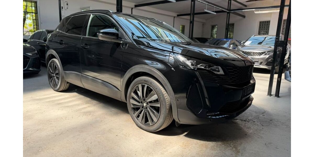 Peugeot 3008 43.000 km 19.870 &euro; Velbert 42551