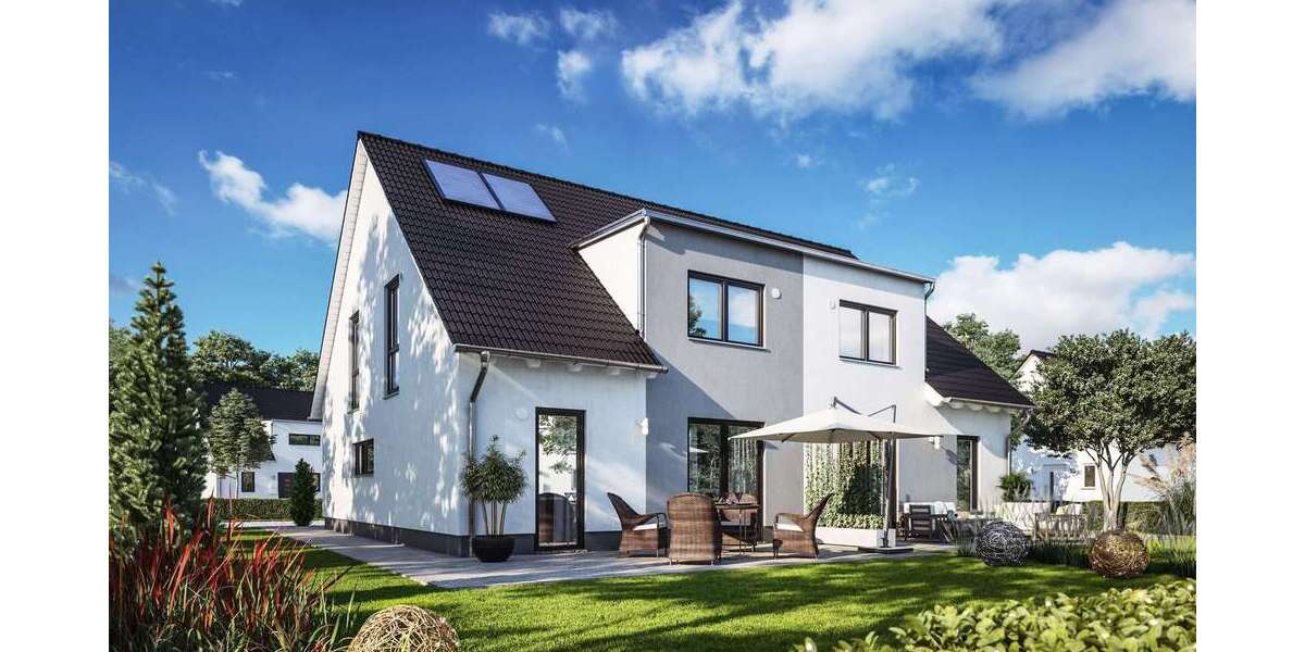 Einfamilienhaus Erkrath - 5 Zimmer, 113 m&sup2;, 599.000&euro; | Angebot:27308153
