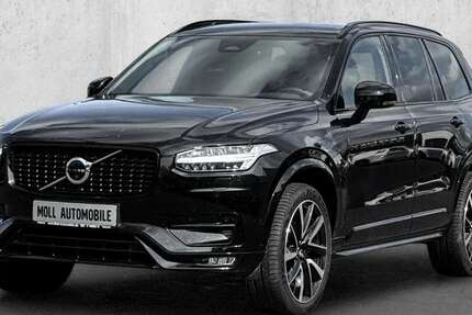 Volvo XC90 15.199 km 56.990 € Bergheim 50126