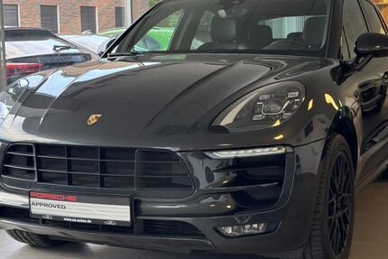 Porsche Macan 236.200 km 27.990 &euro; Mülheim an der Ruhr 45478