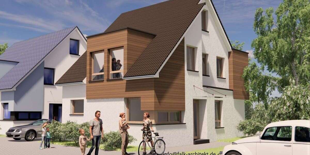 Haus zum Kaufen in Düsseldorf 959.000 € 200 m² 5 zimmer