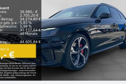 Audi A4 26.321 km 36.480 &euro; Duisburg 47059