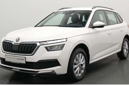 Skoda Kamiq 67.673 km 19.480 &euro; Leverkusen 51379