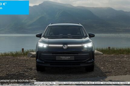 VW Tiguan 24.400 km 40.470 &euro; Mülheim 45481