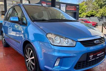 Ford C-Max 209.910 km 3.490 &euro; Düsseldorf 40589