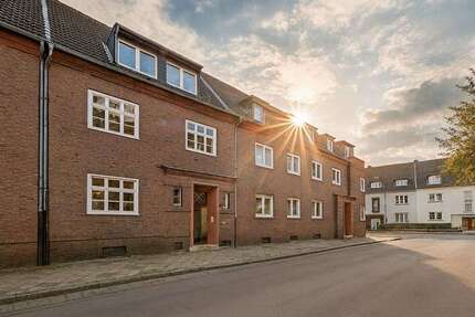 Wohnung zum Mieten in Düsseldorf 6.000 € 323 m² 8 zimmer