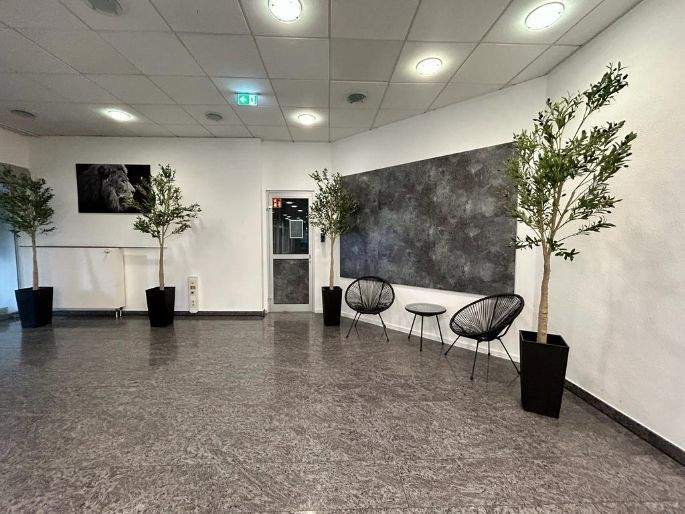 Gewerbeobjekt Leverkusen Rheindorf - 379&euro; | Angebot:25920357