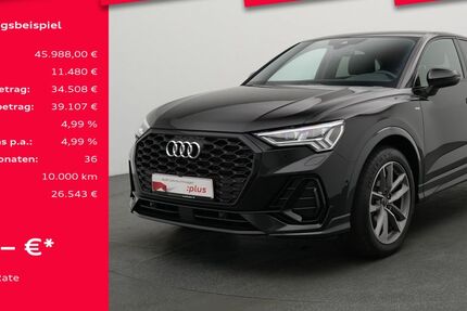 Audi Q3 9.418 km 44.480 &euro; Leverkusen 51373