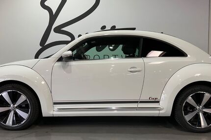 VW Beetle 61.858 km 16.900 € Duisburg 47058