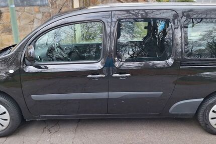 Mercedes-Benz Citan 173.267 km 9.000 € Essen 45307