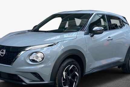 Nissan Juke 16.280 km 19.980 &euro; Düsseldorf 40549