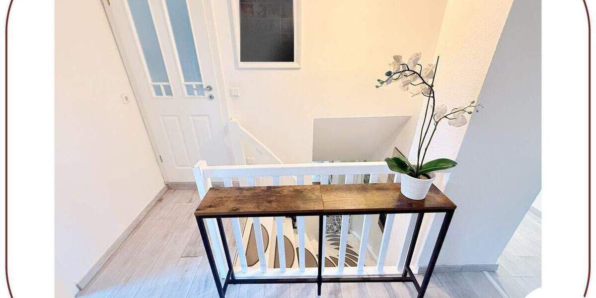 Gepflegtes, freistehendes Einfamilienhaus mit 6 Zimmern, großem Garten und Garage – viel Platz für die ganze Familie 6 zimmer