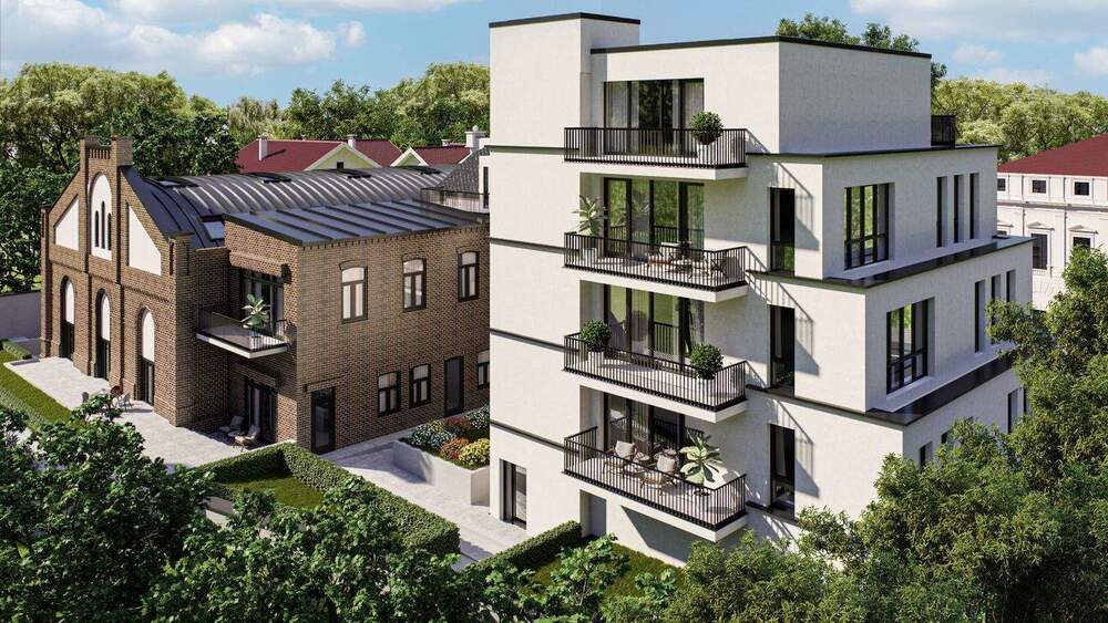 Einfamilienhaus Düsseldorf Ludenberg - 4 Zimmer, 176 m&sup2;, 1.021.000&euro; | Angebot:25109304