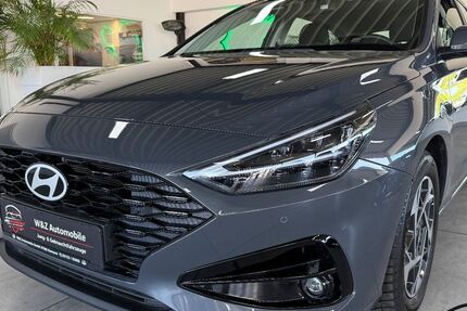 Hyundai i30 27.755 km 18.780 &euro; Kempen 47906