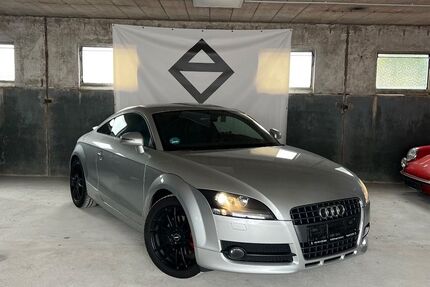 Audi TT 165.989 km 7.499 € Wuppertal 42289