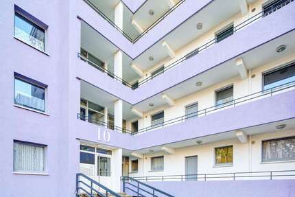 Wohnung Monheim - 2 Zimmer, 59 m&sup2;, 690&euro; | Angebot:25426930