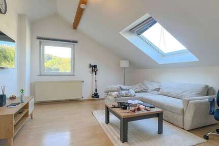 Wohnung Wuppertal Unterbarmen - 2 Zimmer, 45 m&sup2;, 300&euro; | Angebot:27457697