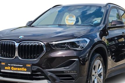 BMW X1 84.560 km 16.380 &euro; Duisburg 47249