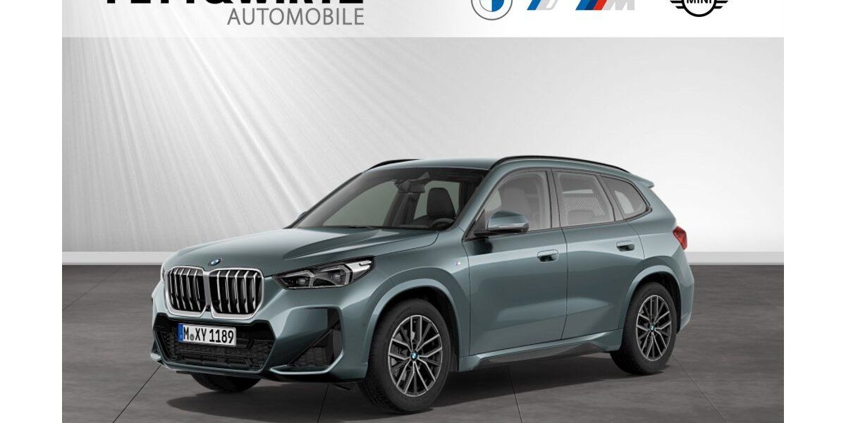 BMW X1 25.880 km 39.900 &euro; Moers 47441