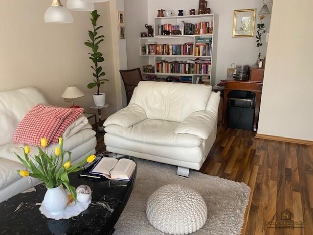 Etagenwohnung Mönchengladbach West - 3 Zimmer, 76 m&sup2;, 980&euro; | Angebot:26164049