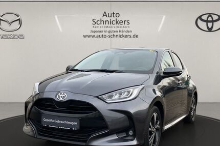 Toyota Yaris 41.428 km 19.992 &euro; Moers 47441