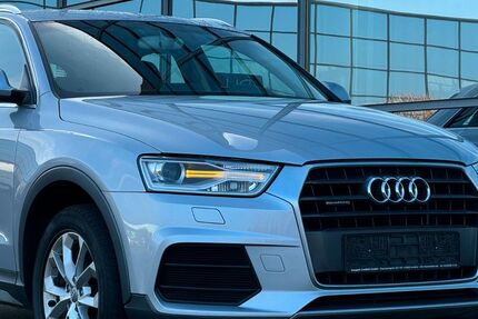 Audi Q3 174.997 km 13.990 &euro; Mönchengladbach 41068