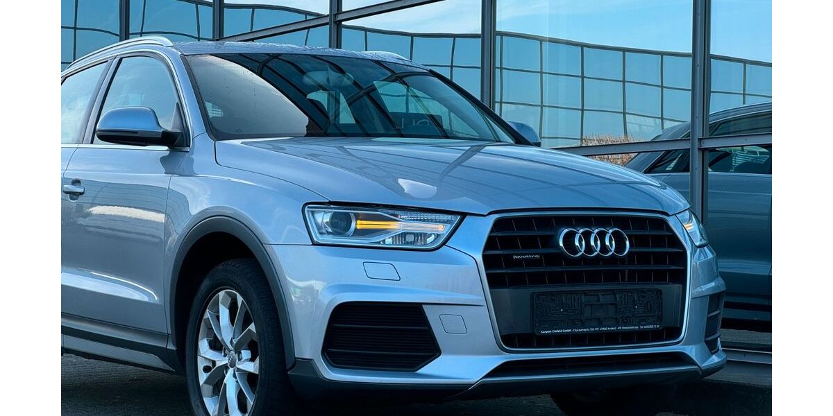 Audi Q3 174.997 km 13.990 &euro; Mönchengladbach 41068