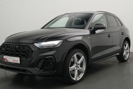 Audi Q5 42.475 km 42.980 &euro; Leverkusen 51373