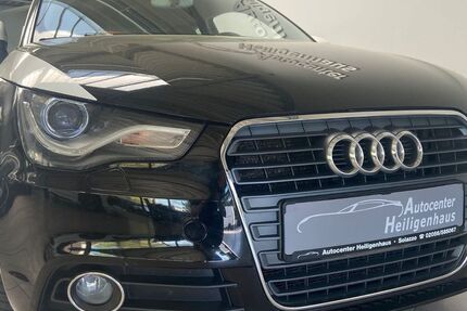 Audi A1 139.400 km 7.180 &euro; Heiligenhaus 42579