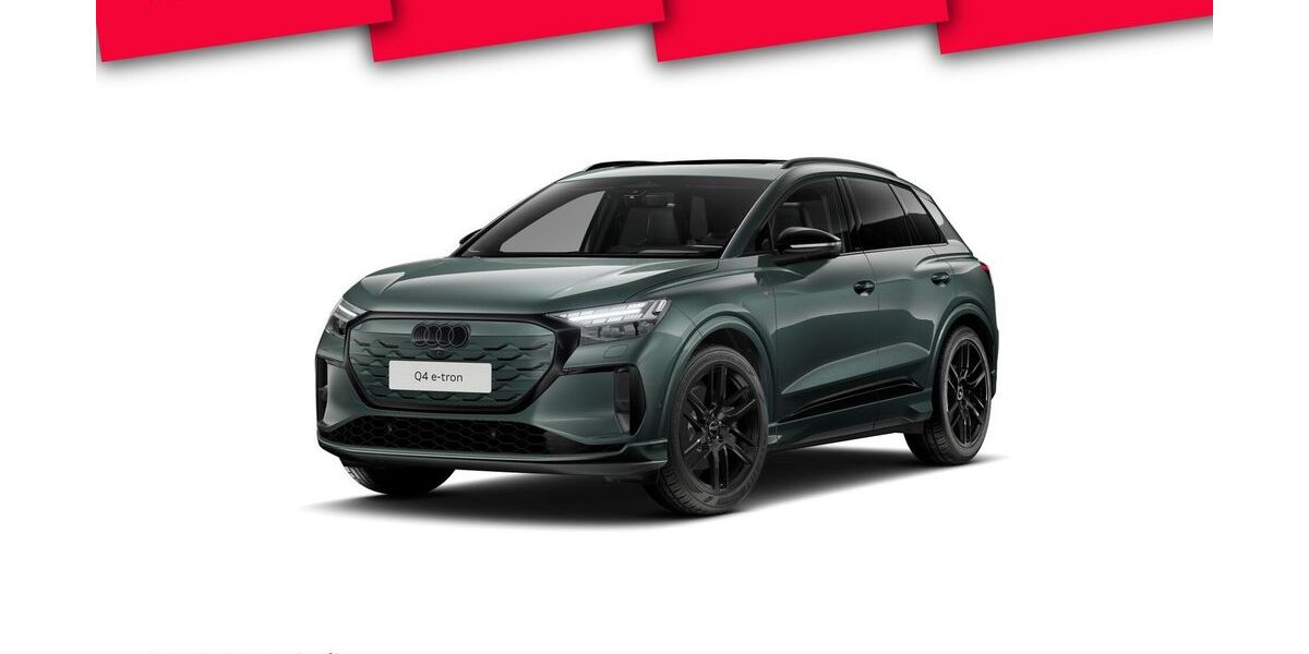 Audi Q4 e-tron 1.010 km 78.480 &euro; Leverkusen 51373