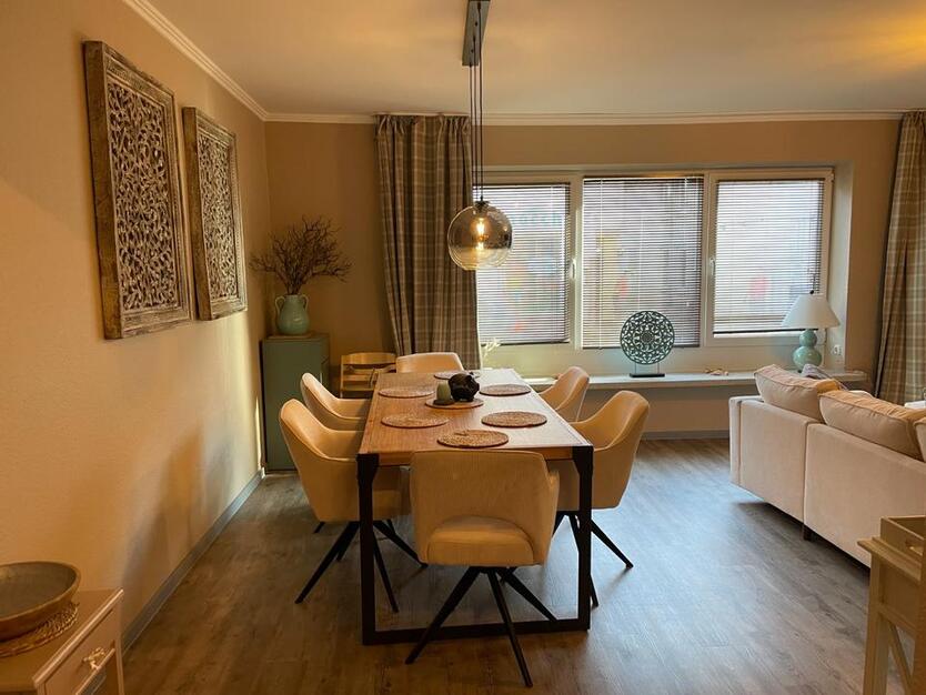 6% Rendite, jetzt wird es Zeit. zimmer