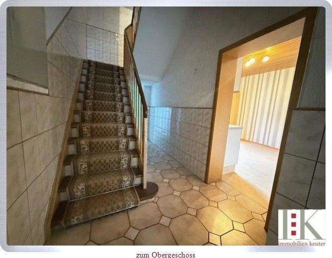 Stadthaus mit Potenzial! #Mehrgenerationen! Großer Garten! 7 zimmer