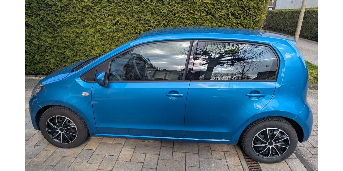 Seat Mii 49.250 km 8.500 &euro; Willich 47877