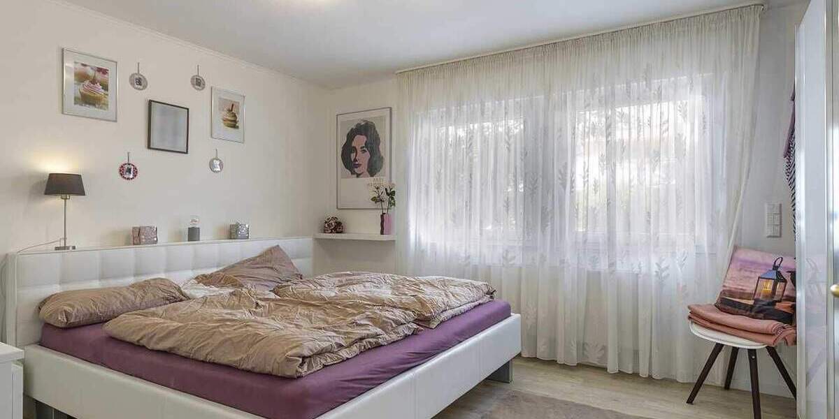 Traumhafter Bungalow für 1-2 Familien in ruhiger Lage von Mettmann-Metzkausen 6 zimmer