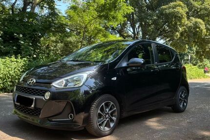 Hyundai i10 134.000 km 5.790 &euro; Duisburg 47051