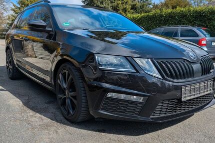 Skoda Octavia 63.000 km 23.490 &euro; Wuppertal 42349